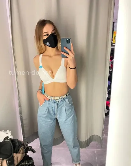 Проститутка Ксения - Фото 4 №423653