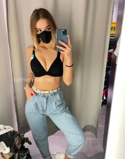 Проститутка Ксения - Фото 3 №423653