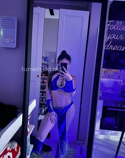 Проститутка Елизавета - Фото 7 №423670