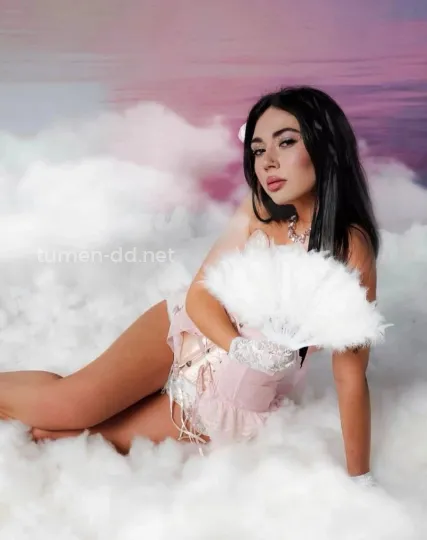 Проститутка Елизавета - Фото 4 №423670