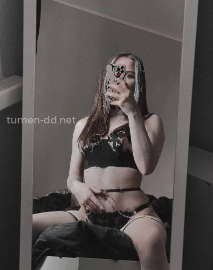 Проститутка София - Фото 7 №423696