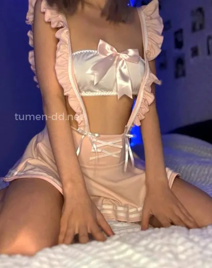 Проститутка Камилла - Фото 6 №423715