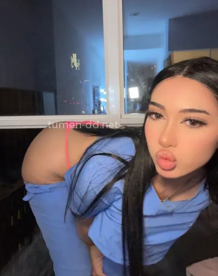 Проститутка Роза - Фото 5 №472697