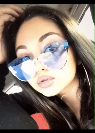 Ангелина - Фото 3